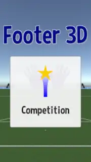 Footer 3D screenshot 5