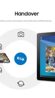 Samsung Flow screenshot 4