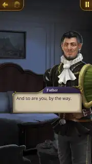 Romance Club - Stories screenshot 7