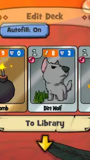 Little Alchemist Remastered screenshot 9