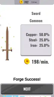 Forge Ahead screenshot 6
