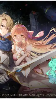 Dimensional Princess: Prologue screenshot 1