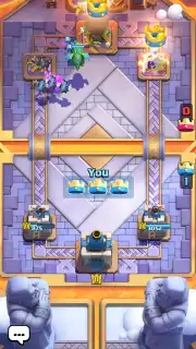 Clash Royale screenshot 25