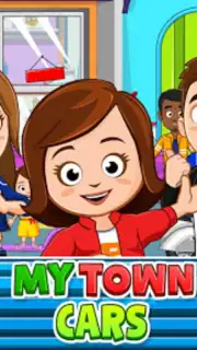 My Town: Cars screenshot 3