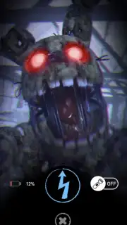 Five Nights at Freddy's AR: Special Delivery screenshot 5