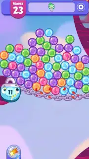 Angry Birds Dream Blast screenshot 7