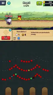 Pinball Magic screenshot 11