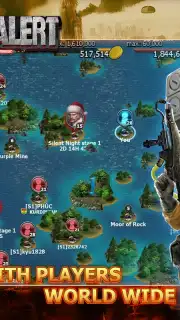 Battle Alert screenshot 11