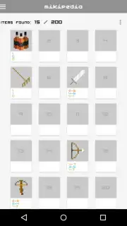 Widget RPG screenshot 4