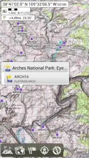 All-In-One Offline Maps screenshot 10