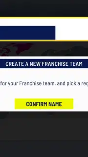 Hockey All Stars 24 screenshot 8