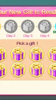 Stylist Girl screenshot 6