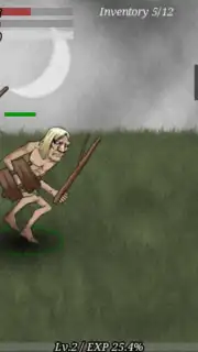 Necromancer Story screenshot 4