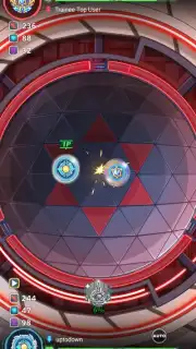 Spin Arena screenshot 5
