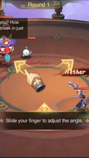 Echo of Phantoms screenshot 6