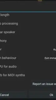 n-Track Studio screenshot 5