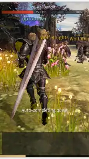 TALION screenshot 6