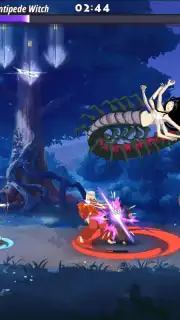 Inuyasha Awakening screenshot 8