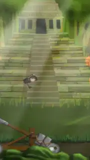 Rope Escape screenshot 3