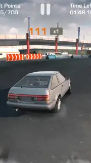 CarX Drift Racing screenshot 4