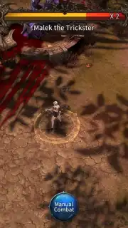 Devilian screenshot 1