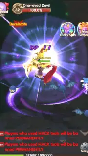 Summoners Knight: Dragon Blaze screenshot 9