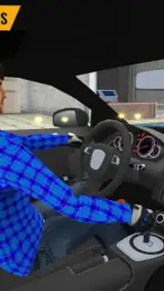 Car Parking - Driving School screenshot 5