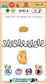 Brain Test screenshot 4