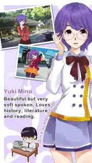 SweetHeart screenshot 6