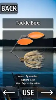 i Fishing Lite screenshot 6