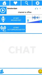 Volnorez Radio screenshot 11