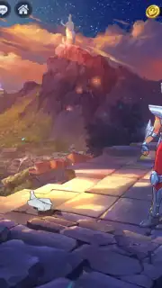 Saint Seiya Rising Cosmo screenshot 9