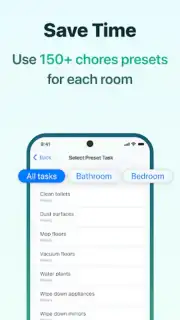 HomeTasker screenshot 7