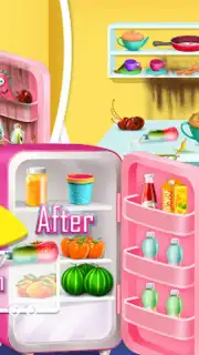 Home Clean - Design Girl Games screenshot 15