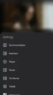 LAMPA screenshot 8