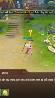 Dragon Heroes (VN) screenshot 8
