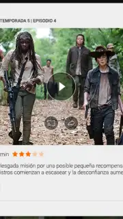 FOX Play screenshot 13