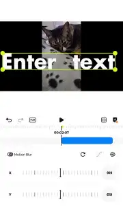 Blurrr screenshot 5