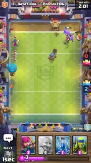 Clash Royale screenshot 15