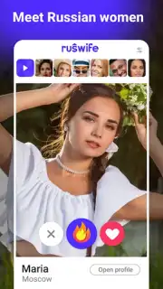 Rus Wife screenshot 11