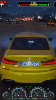 Driving School 3D : Car Games screenshot 6