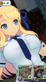 Shinobi Master Senran Kagura: New Link screenshot 4