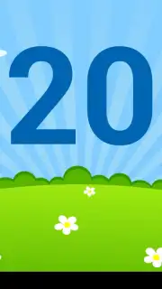 Математика для детей (демо) screenshot 5