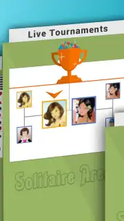 Solitaire Arena screenshot 7
