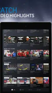 NBC Sports screenshot 7