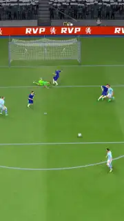 Total Football screenshot 9
