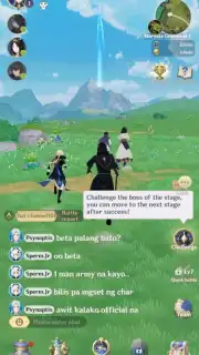 Idle Team screenshot 8