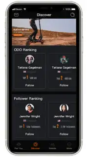 KUGOO screenshot 4
