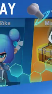 Nova Battles screenshot 3