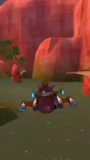 Sonic Racing Transformed screenshot 2